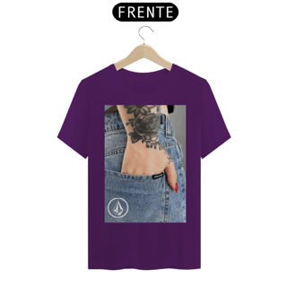 Nome do produto T-SHIRT VOLCOM