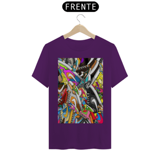 Nome do produto T-SHIRT NIKE