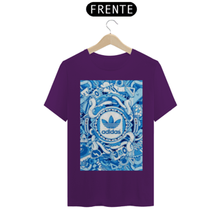 Nome do produto T-SHIRT ADIDAS