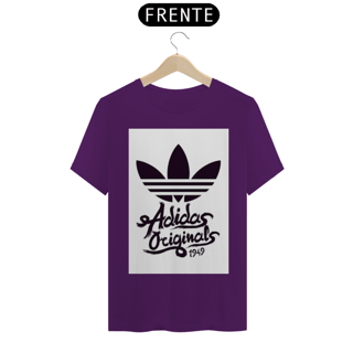 Nome do produto T-SHIRT ADIDAS