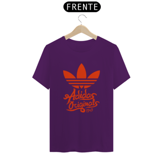 Nome do produto T-SHIRT ADIDAS