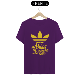 Nome do produto T-SHIRT ADIDAS