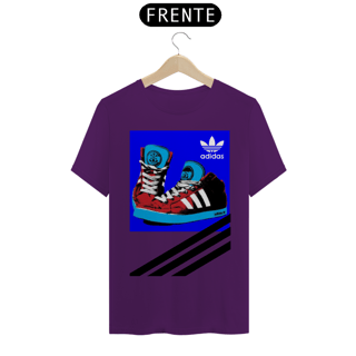 Nome do produto T-SHIRT ADIDAS