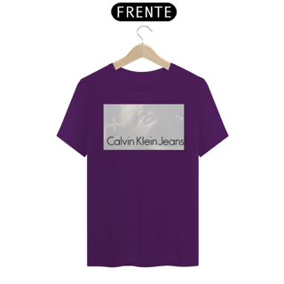 Nome do produto T-SHIRT CALVIN