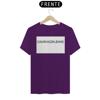 Nome do produto T-SHIRT CALVIN KLEIN 