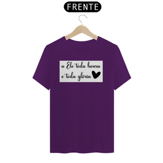 Nome do produto T-SHIRT JESUS CRISTO
