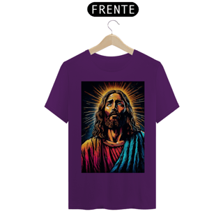 Nome do produto T-SHIRT JESUS CRISTO