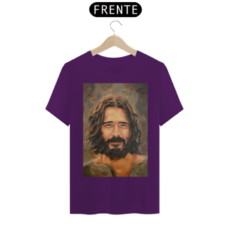 Nome do produto T-SHIRT JESUS CRISTO