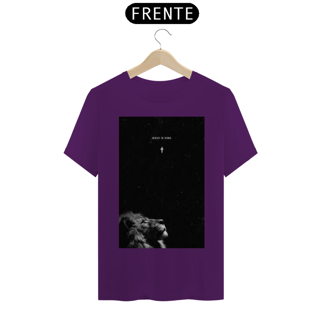 Nome do produto T-SHIRT JESUS CRISTO