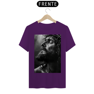 Nome do produto T-SHIRT JESUS CRISTO