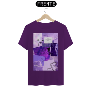 Nome do produto T-SHIRT JESUS CRISTO