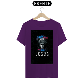 Nome do produto T-SHIRT JESUS CRISTO