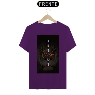 Nome do produto T-SHIRT JESUS CRISTO