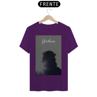 Nome do produto T-SHIRT JESUS CRISTO