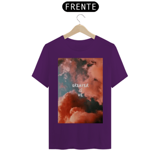 Nome do produto T-SHIRT JESUS CRISTO