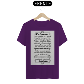 Nome do produto T-SHIRT JESUS CRISTO