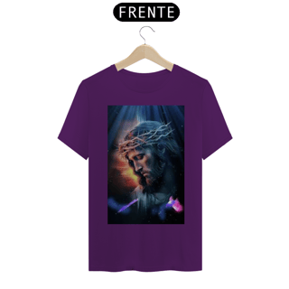 Nome do produto T-SHIRT JESUS CRISTO