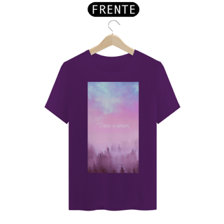 Nome do produto T-SHIRT JESUS CRISTO