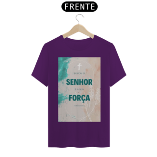 Nome do produto T-SHIRT JESUS CRISTO