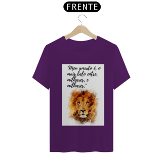Nome do produto T-SHIRT JESUS CRISTO
