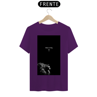 Nome do produto T-SHIRT JESUS CRISTO