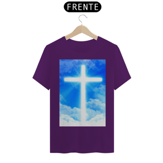 Nome do produto T-SHIRT JESUS CRISTO