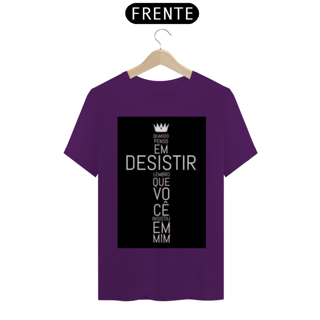 Nome do produto T-SHIRT JESUS CRISTO