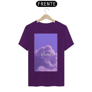 Nome do produto T-SHIRT JESUS CRISTO