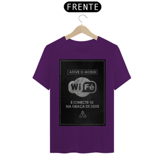 Nome do produto T-SHIRT JESUS CRISTO