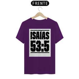 Nome do produto T-SHIRT JESUS CRISTO