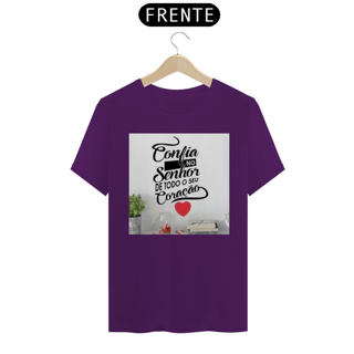 Nome do produto T-SHIRT JESUS CRISTO