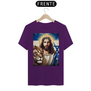 Nome do produto T-SHIRT JESUS CRISTO