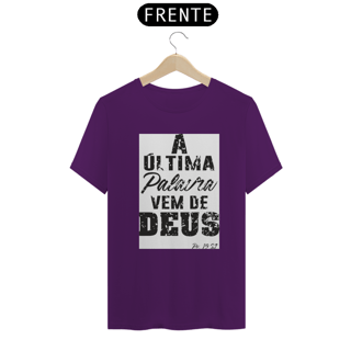Nome do produto T-SHIRT JESUS CRISTO