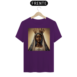 Nome do produto T-SHIRT N.S.APARECIDA
