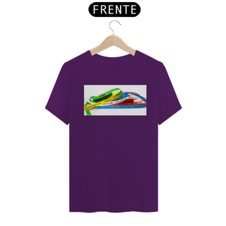 Nome do produto T-SHIRT JESUS CRISTO