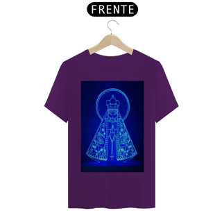 Nome do produto T-SHIRT N.S.APARECIDA