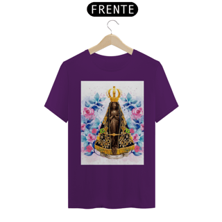 Nome do produto T-SHIRT N.S.APARECIDA