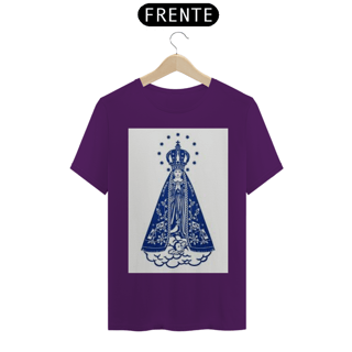 Nome do produto T-SHIRT N.S.APARECIDA