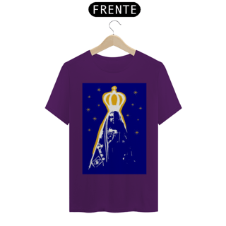 Nome do produto T-SHIRT N.S.APARECIDA