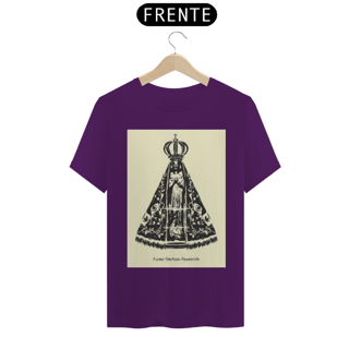 Nome do produto T-SHIRT N.S.APARECIDA