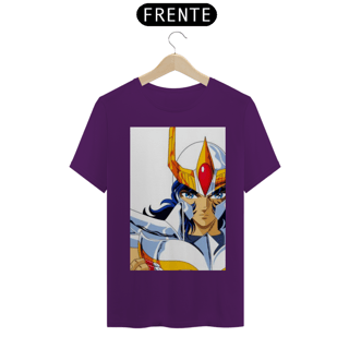 Nome do produto T-SHIRT CAVALEIROS DO ZODIACO 