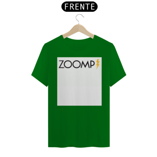 Nome do produto T-shirt B Zoomp