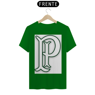 Nome do produto T-SHIRT PALMEIRAS PALEST