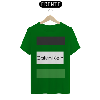 Nome do produto T-SHIRT CALVIN KLEIN 