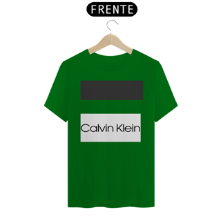 Nome do produto T-SHIRT CALVIN KLEIN 