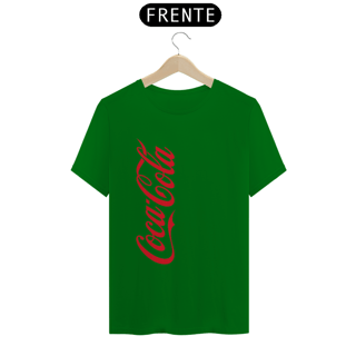 Nome do produto T-SHIRT COCA-COLA