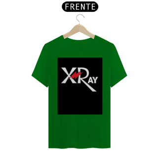 Nome do produto T-SHIRT X-RAY