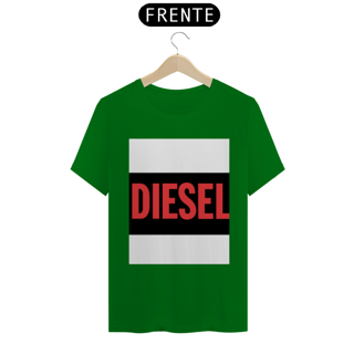 Nome do produto T-SHIRT DIESEL