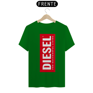 Nome do produto T-SHIRT DIESEL