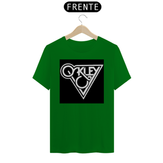 Nome do produto T-SHIRT OAKLEY